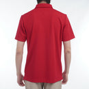 Men's polo shirt TOMMY HILFIGER GOLF Japanese genuine product Golf wear