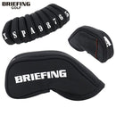 男子和女人的頭部封面簡報高爾夫球高爾夫2025春季/夏季新高爾夫