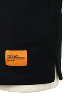 Men's Polo Shirt PW CIRCULUS Golf Wear