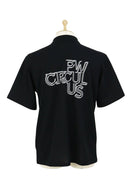 Men's Polo Shirt PW CIRCULUS Golf Wear