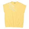 High neck shirt for women Delsol Golf DELSOL GOLF 2025 Spring/Summer New Golf Wear