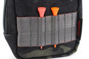 Ball pouch for men and women briefing golf BRIEFING GOLF 2025 Spring/Summer New Golf