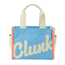 Cart bag for men and women Crank CLUNK Japan official product Golf