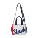 Cart bag for men and women Crank CLUNK Japan official product Golf