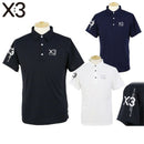 폴로 셔츠 남자 킥소리 ki-xxx 3 골프 착용