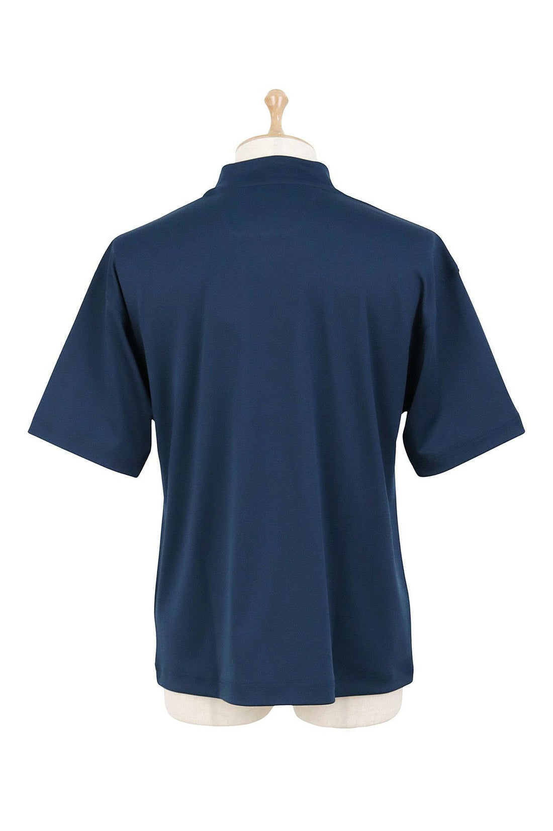 ハイネックシャツ メンズ キックスリー KI-XXX THREE ゴルフウェア