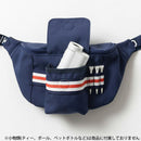 ウエストポーチ メンズ レディース クランク CLUNK 日本正規品  ゴルフ