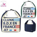 남성과 여성을위한 카트 가방 크랭크 클렁크 일본 공식 제품 골프