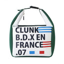 남성과 여성을위한 카트 가방 크랭크 클렁크 일본 공식 제품 골프