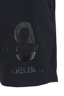 남자 반바지 델 솔트 골프 델 졸 골프 골프 착용