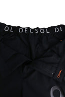 남자 반바지 델 솔트 골프 델 졸 골프 골프 착용