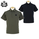 Men's polo shirt DELSOL GOLF golf wear
