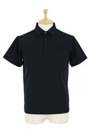 Men's polo shirt DELSOL GOLF golf wear