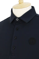 Men's polo shirt DELSOL GOLF golf wear