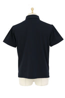 Men's polo shirt DELSOL GOLF golf wear