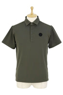 Men's polo shirt DELSOL GOLF golf wear