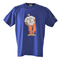 Men's T-shirts SINACOVA GENOVA 2025 Spring/Summer New