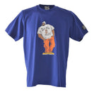 남자 티셔츠시나 코바 제노바