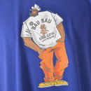 남자 티셔츠시나 코바 제노바