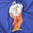 남자 티셔츠시나 코바 제노바