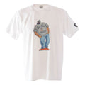 Men's T-shirts SINACOVA GENOVA 2025 Spring/Summer New