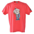 Men's T-shirts SINACOVA GENOVA 2025 Spring/Summer New