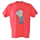 남자 티셔츠시나 코바 제노바