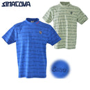 ハイネックシャツ メンズ シナコバ ウティリタ SINACOVA UTILITA  ゴルフウェア 25150550