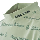 ハイネックシャツ メンズ シナコバ ウティリタ SINACOVA UTILITA  ゴルフウェア 25150550