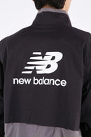 レインブルゾン＆レインパンツ メンズ ニューバランス ゴルフ new balance golf  ゴルフウェア