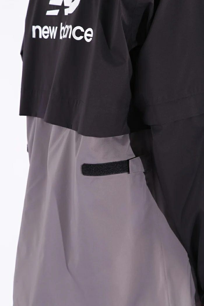 Rain Blouson & Rain Pants 남자 뉴 밸런스 골프 뉴 밸런스 골프 2025 봄/여름 뉴 골프 착용
