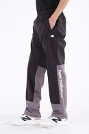 レインブルゾン＆レインパンツ メンズ ニューバランス ゴルフ new balance golf  ゴルフウェア