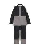 レインブルゾン＆レインパンツ メンズ ニューバランス ゴルフ new balance golf  ゴルフウェア