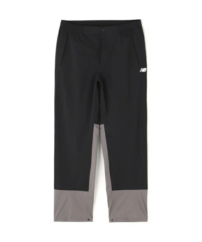 Rain Blouson & Rain Pants 남자 뉴 밸런스 골프 뉴 밸런스 골프 2025 봄/여름 뉴 골프 착용