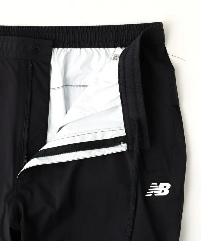 Rain Blouson & Rain Pants 남자 뉴 밸런스 골프 뉴 밸런스 골프 2025 봄/여름 뉴 골프 착용