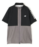 レインブルゾン＆レインパンツ メンズ ニューバランス ゴルフ new balance golf  ゴルフウェア