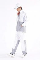 レインブルゾン＆レインパンツ メンズ ニューバランス ゴルフ new balance golf  ゴルフウェア