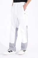 レインブルゾン＆レインパンツ メンズ ニューバランス ゴルフ new balance golf  ゴルフウェア