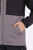 Rain Blouson＆Rain Pants女士New Balance高尔夫New Balance高尔夫服装