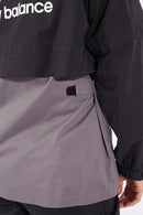 Rain Blouson＆Rain Pants女士New Balance高尔夫New Balance高尔夫服装