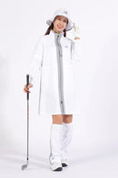 여성을위한 레인 드레스 New Balant Golf New Balant Golf Golf Wear
