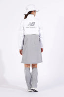 여성을위한 레인 드레스 New Balant Golf New Balant Golf Golf Wear