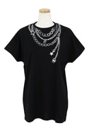 여성을위한 티셔츠 Castelbajac