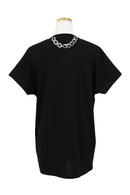 여성을위한 티셔츠 Castelbajac