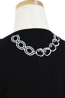 여성을위한 티셔츠 Castelbajac