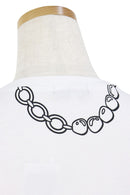 여성을위한 티셔츠 Castelbajac