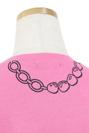 여성을위한 티셔츠 Castelbajac