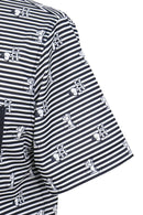 폴로 셔츠 남자 카스텔 바하락 스포츠 골프 착용