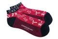 Men's Socks CASTELBAJAC SPORT 2025 Spring/Summer New Golf