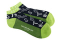 Men's Socks CASTELBAJAC SPORT 2025 Spring/Summer New Golf